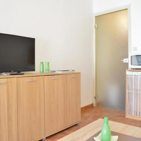 Saint Clair Apartmán