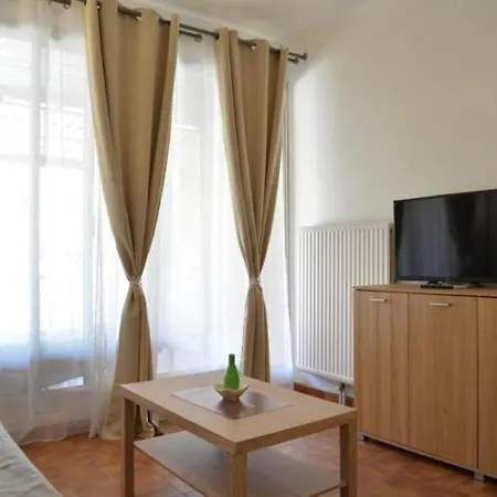 Saint Clair Apartmán
