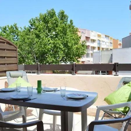 Saint Clair * Agde