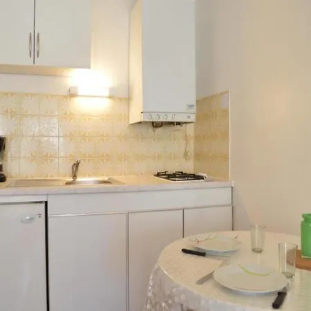 Saint Clair Apartmán