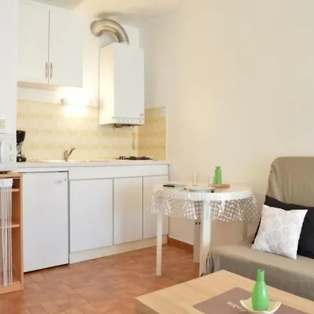 Saint Clair Apartmán